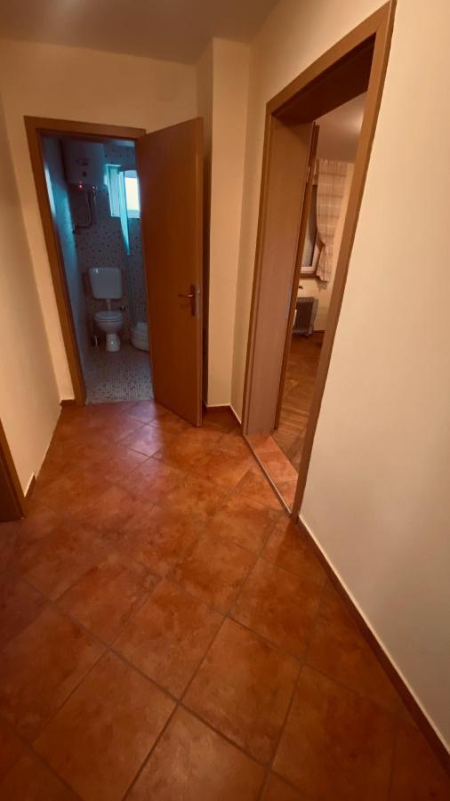 Kuca Za Odmor Brzica Erdut Villa Bagian luar foto